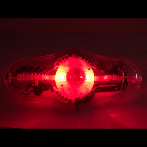 SPIN MASTER PERPLEXUS LIGHT SPEED GAME - 3D BRAIN TEASER WITH LIGHTS & SOUND. - Picture 8 of 9